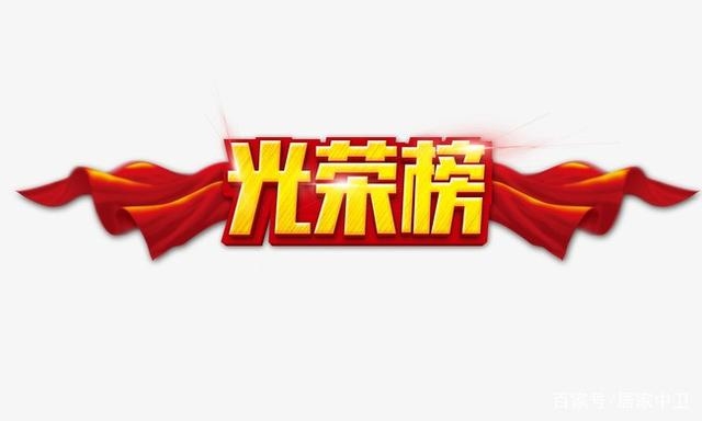 光榮榜 中衛(wèi)市這86個集體、253個個人將被推薦表彰！